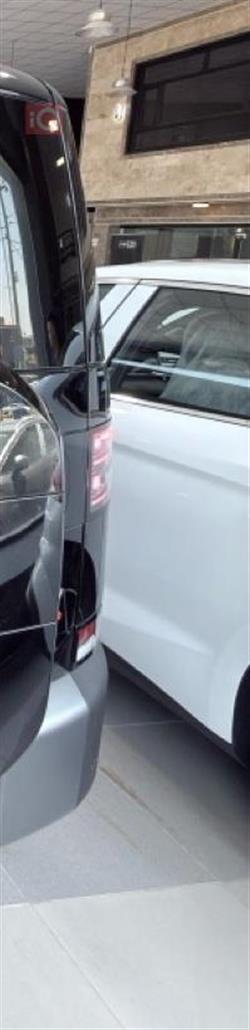 BYD Leopard 7